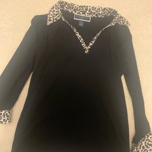 Karen Scott Petites 100% Cotton